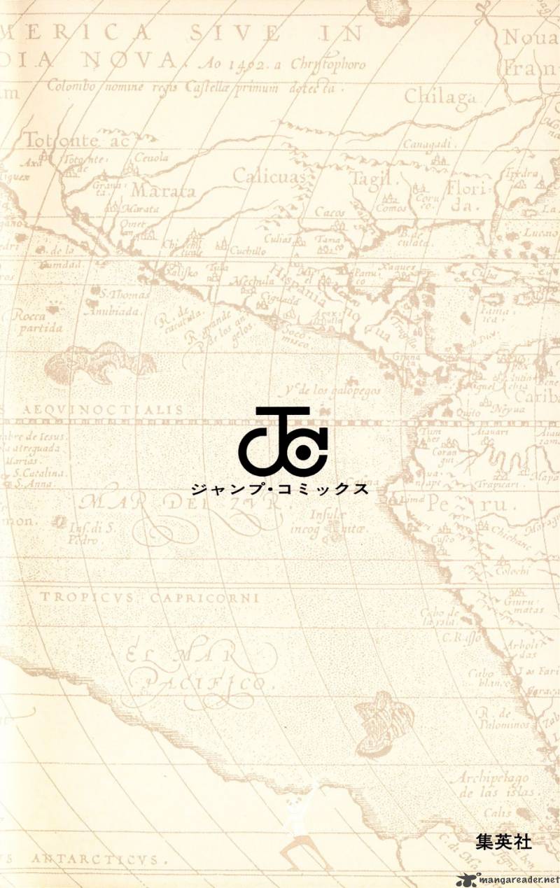 One Piece Manga Chapter 400 page 5 - The Key to Freedom