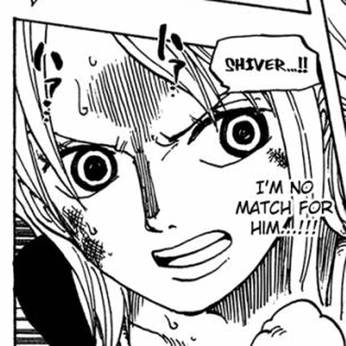 One Piece Manga Chapter 402 (Handcuffs No. 2) cover