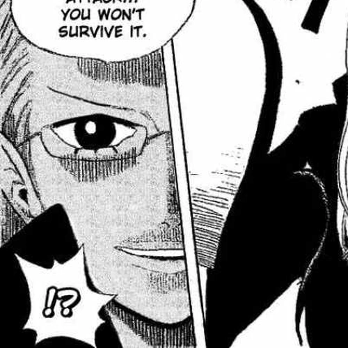 One Piece Manga Chapter 403 (Mr. Chivalry) cover