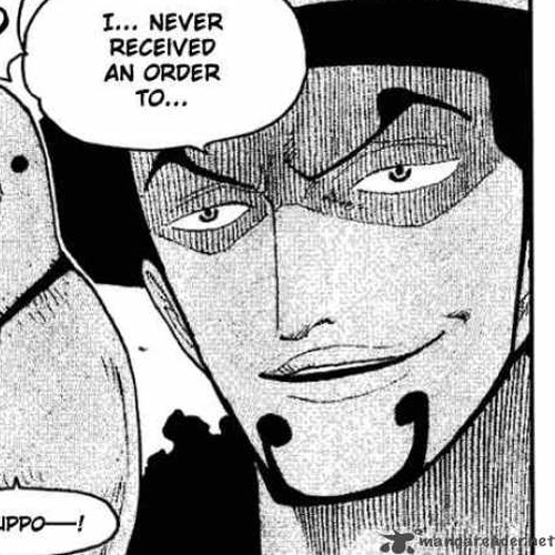 One Piece Manga Chapter 404 (Franky vs Fukurou) cover