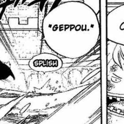 One Piece Manga Chapter 405 (Power) cover