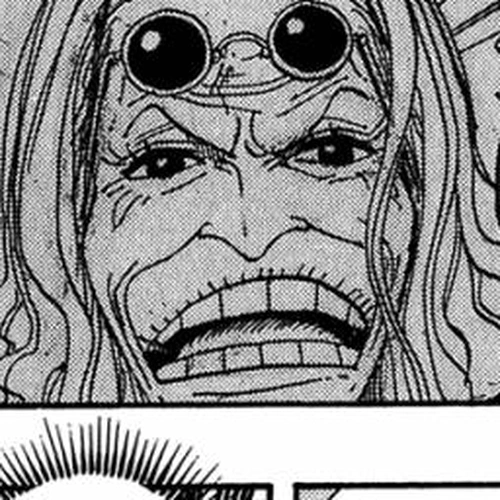 One Piece Manga Chapter 407 (Monster) cover