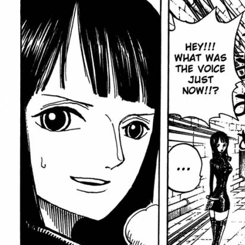 One Piece Manga Chapter 408 (Monster vs Kumadori) cover