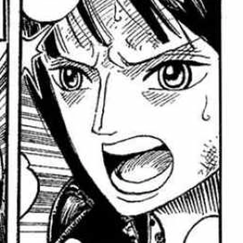 One Piece Manga Chapter 409 (Emergency Bad News Broadcast) cover