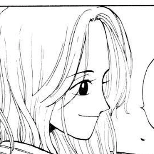 One Piece Manga Chapter 41 (To the Sea) cover