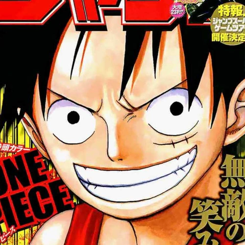 One Piece Manga Chapter 410 (Super-Size Nami) cover