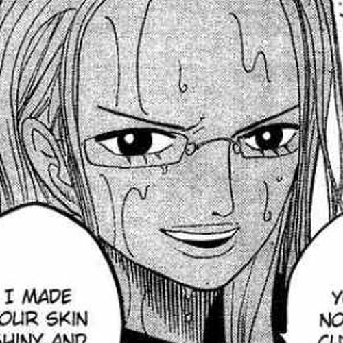 One Piece Manga Chapter 411 (Nami vs Kalifa) cover