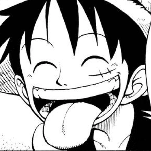 One Piece Manga Chapter 42 (Yosaku and Johnny) cover