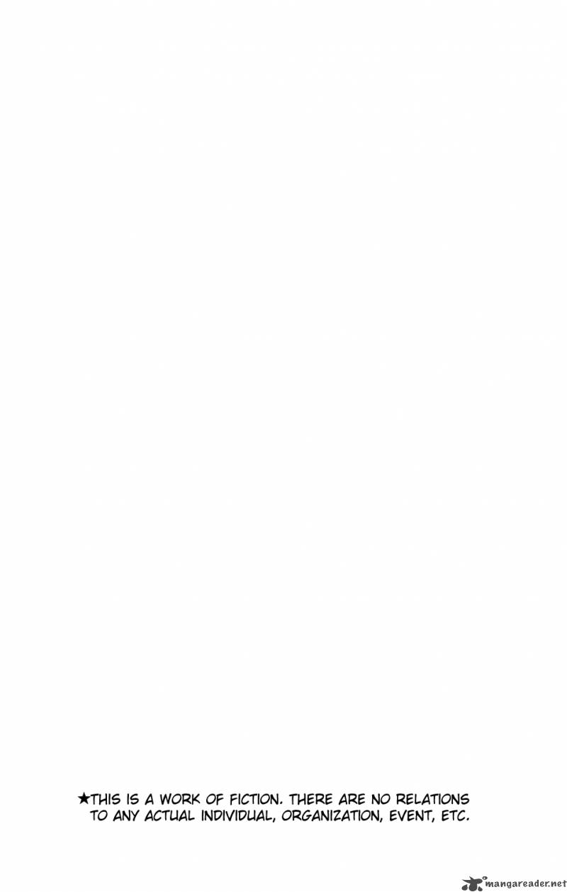 One Piece Manga Chapter 420 page 6 - Buster Call