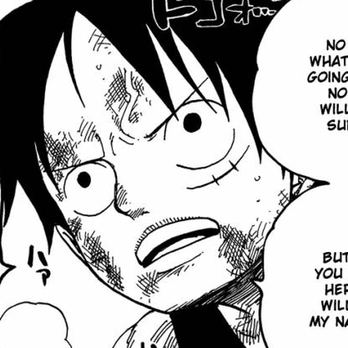 One Piece Manga Chapter 421 (Gear 3) cover