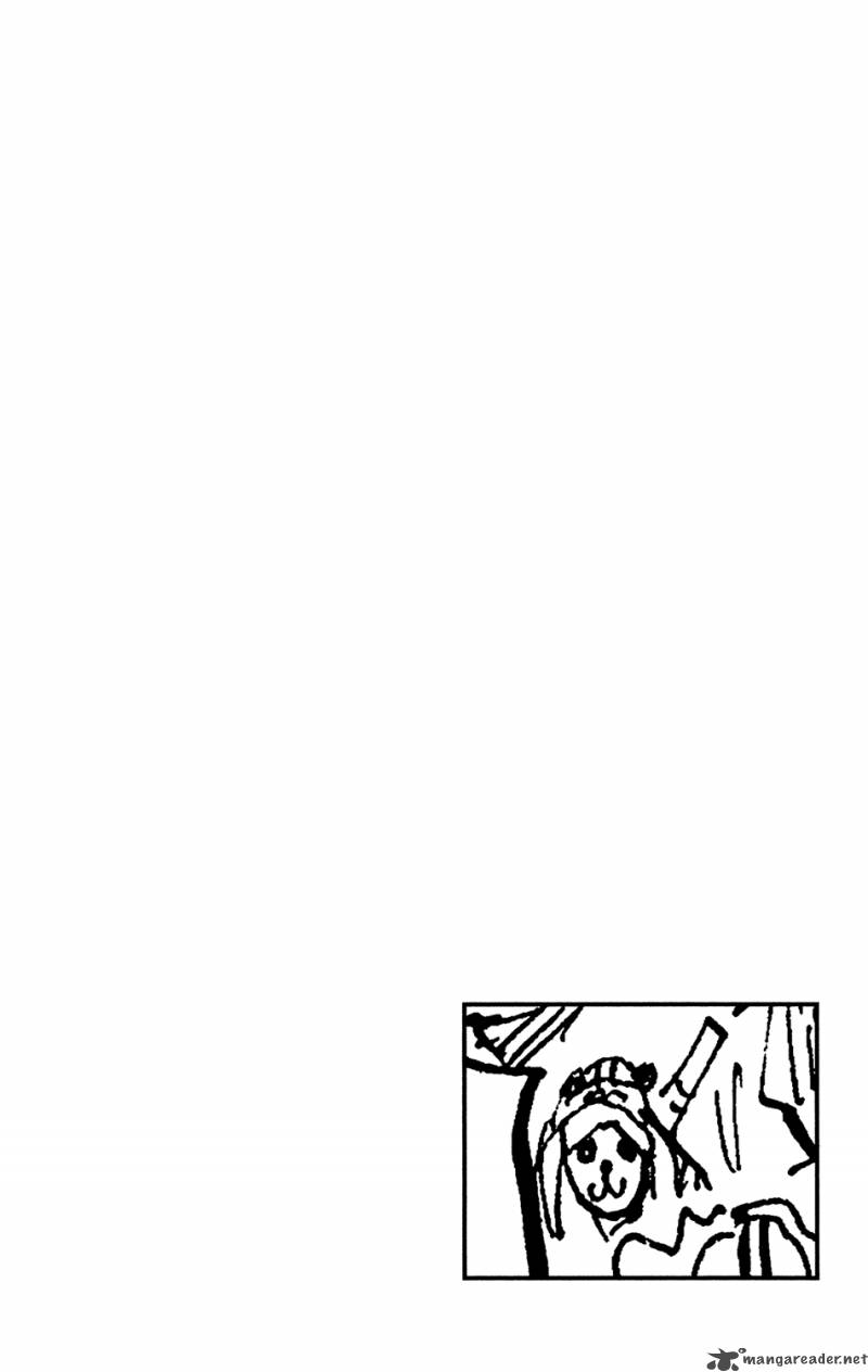 One Piece Manga Chapter 422 page 2 - Rob Lucci