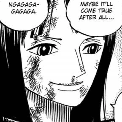 One Piece Manga Chapter 424 (Escape Ship) cover