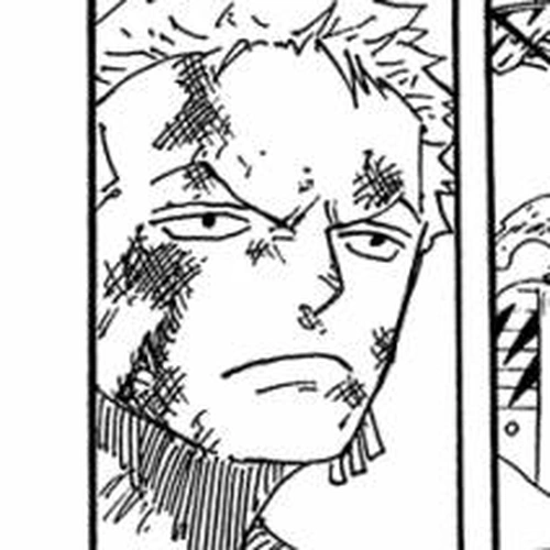 One Piece Manga Chapter 426 (A Ship Waiting for Wind) cover