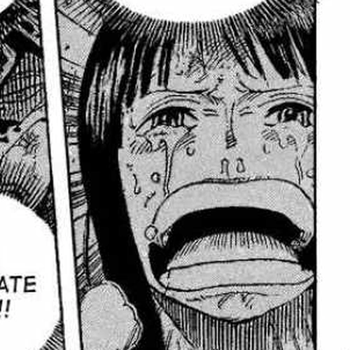 One Piece Manga Chapter 427 (It's Not Like it's Hell Here) cover