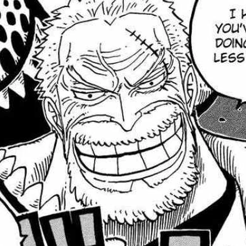 One Piece Manga Chapter 431 (Fist of Love) cover