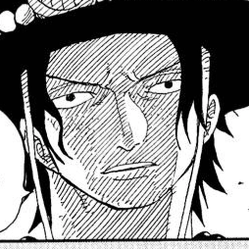 One Piece Manga Chapter 441 (Duel on Banaro Island) cover