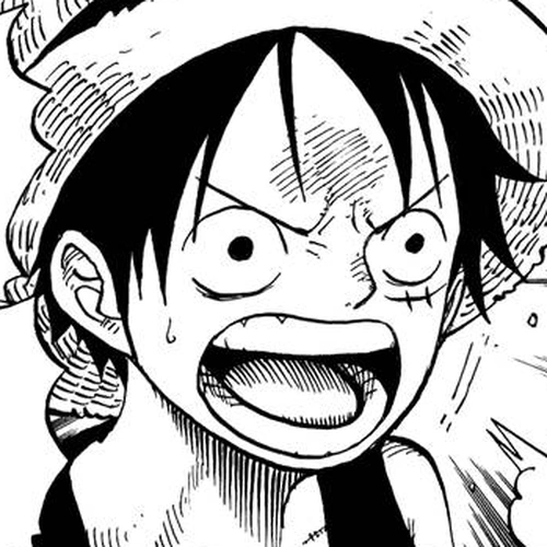 One Piece Manga Chapter 443 (Thriller Bark) cover