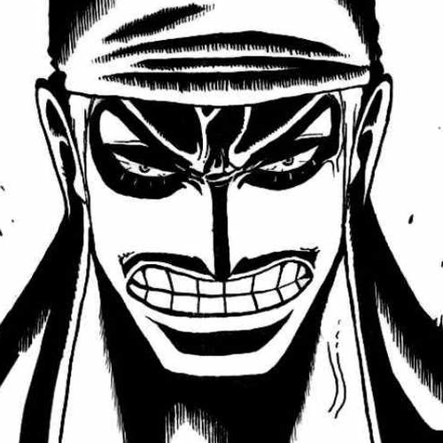 One Piece Manga Chapter 444 (Adventure on Ghost Island) cover