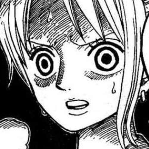 One Piece Manga Chapter 448 (Moria) cover