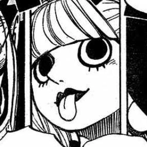 One Piece Manga Chapter 449 (The Mysterious Four of Thriller Bark) cover