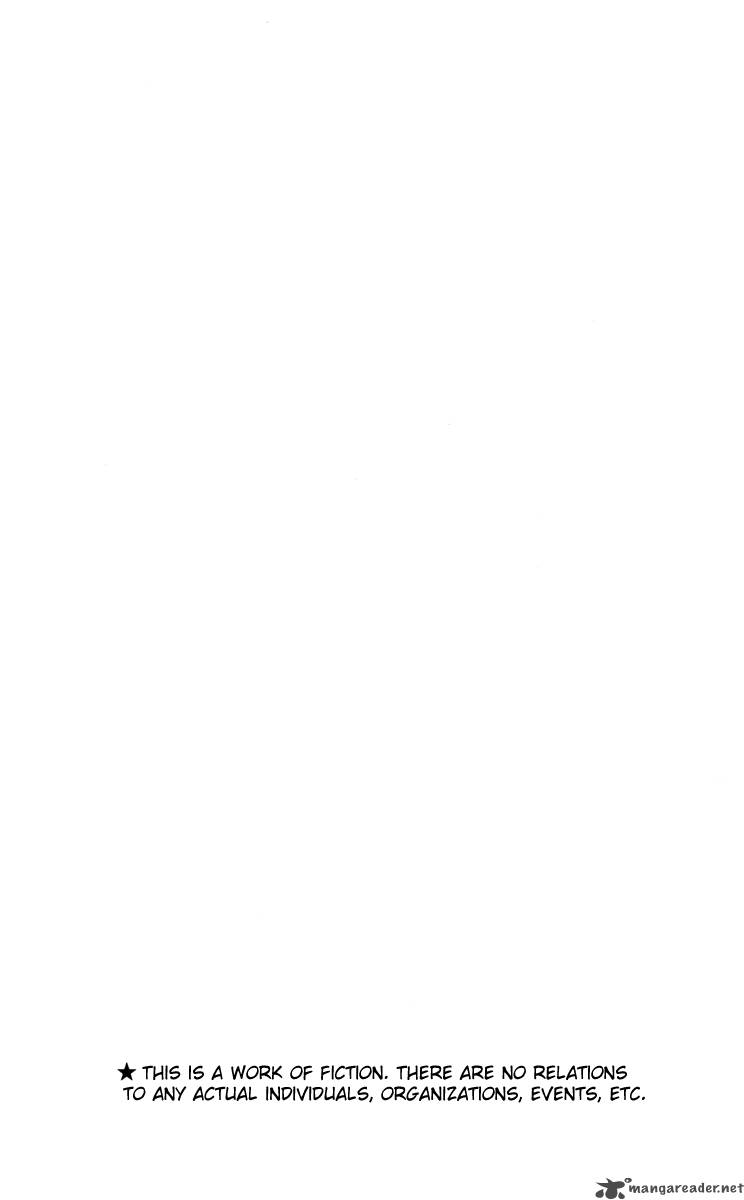 One Piece Manga Chapter 450 page 5 - General Zombie Night