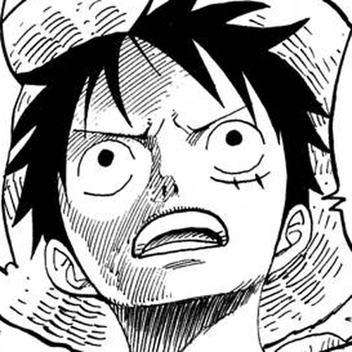 One Piece Manga Chapter 450 (General Zombie Night) cover