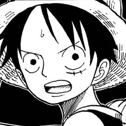 One Piece Manga Chapter 451 (Perona's Wonder Garden) cover