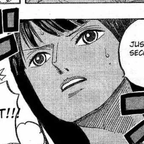 One Piece Manga Chapter 453 (Cloudy With a Small Chance of Bone) cover