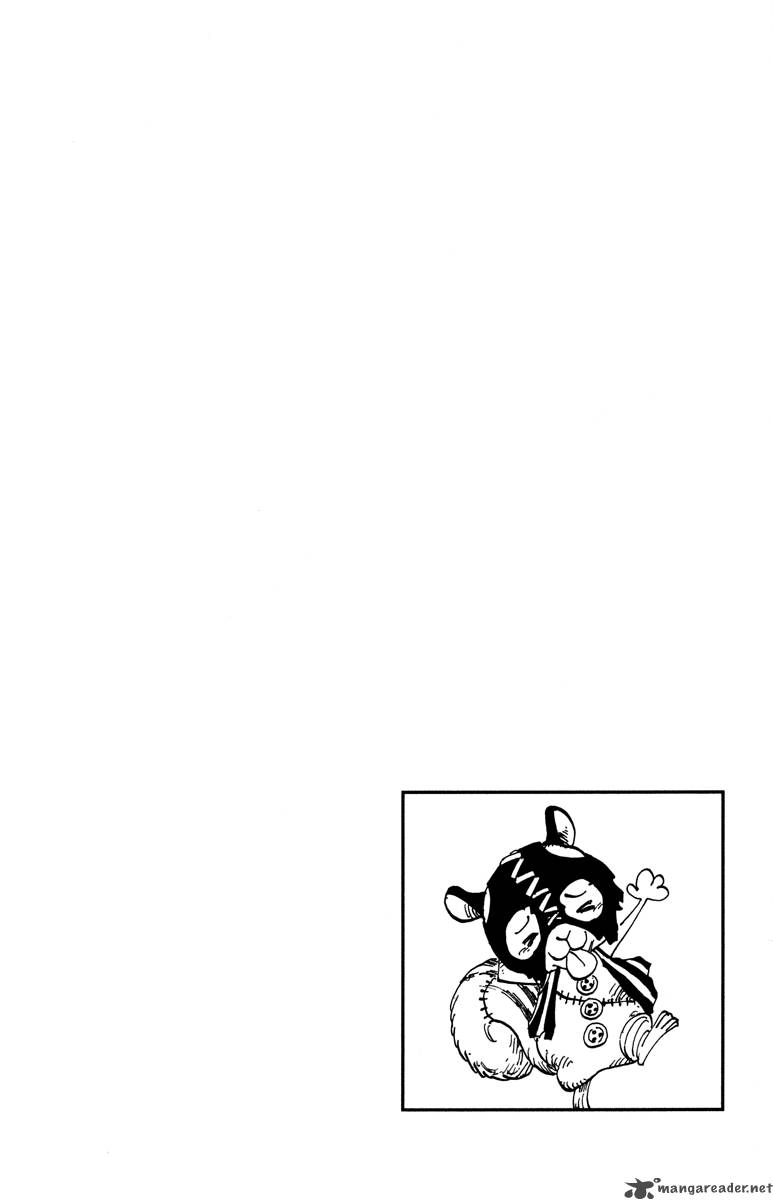 One Piece Manga Chapter 457 page 2 - Meeeeat!!!