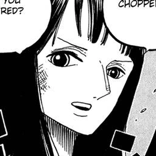 One Piece Manga Chapter 457 (Meeeeat!!!) cover