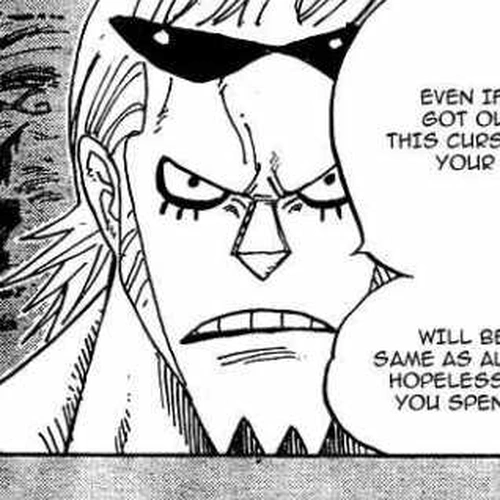 One Piece Manga Chapter 459 (Being Dead Isn't an Apology) cover