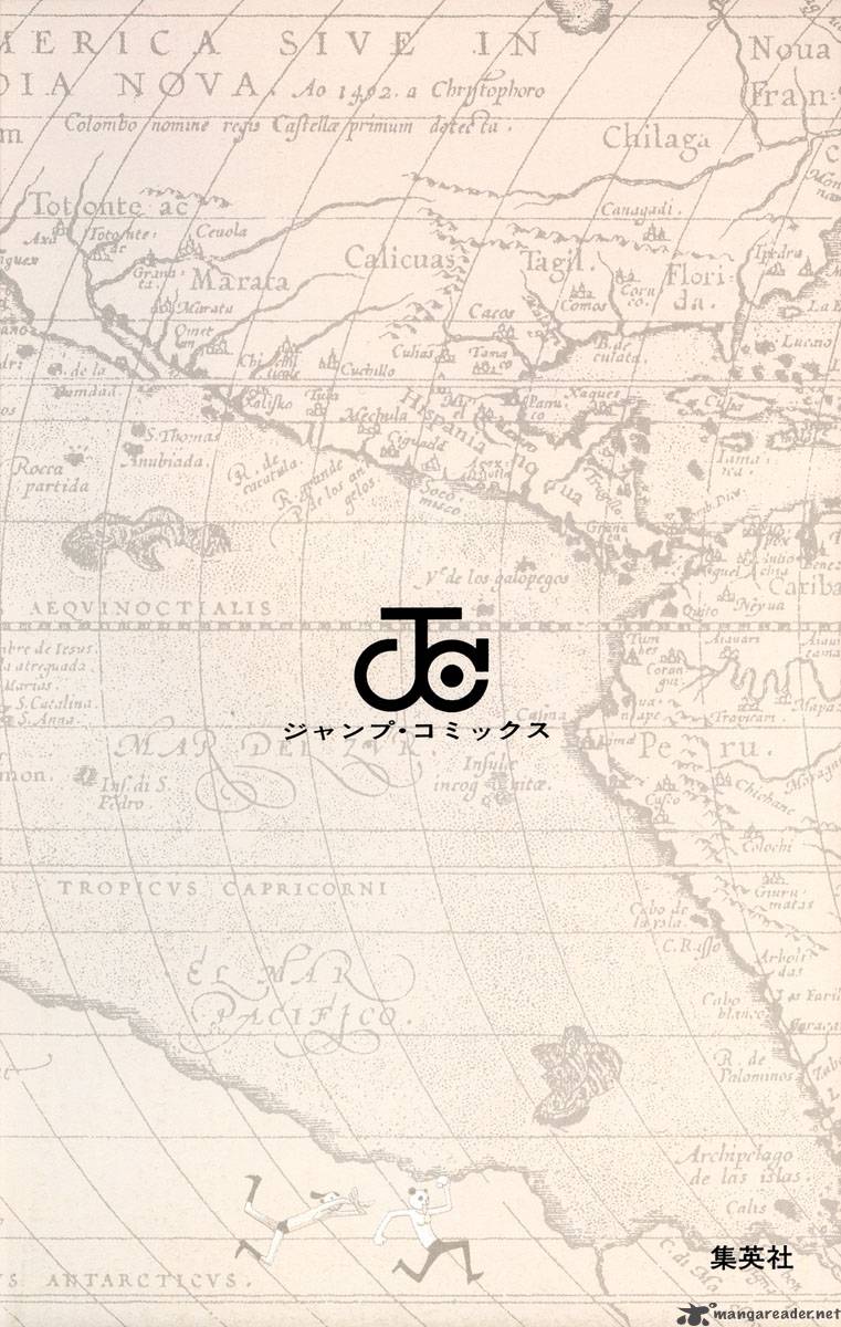 One Piece Manga Chapter 460 page 5 - Get Back Before Dawn!!