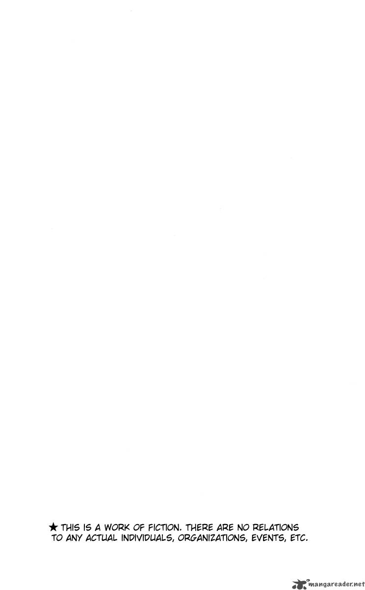 One Piece Manga Chapter 460 page 6 - Get Back Before Dawn!!