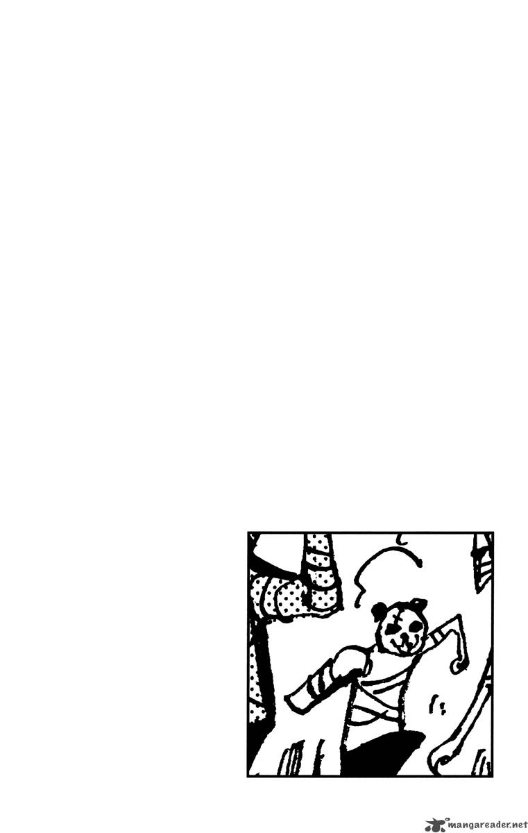 One Piece Manga Chapter 464 page 2 - Sanji's Dream