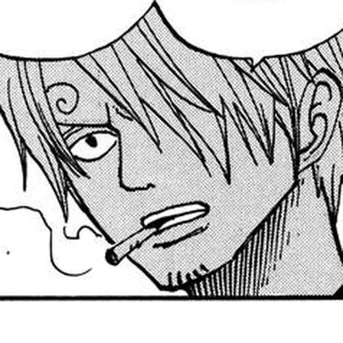 One Piece Manga Chapter 464 (Sanji's Dream) cover