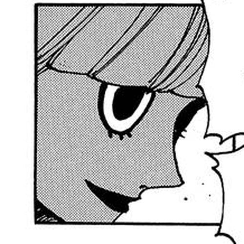 One Piece Manga Chapter 465 (Pirate Usopp vs Princess Perona) cover