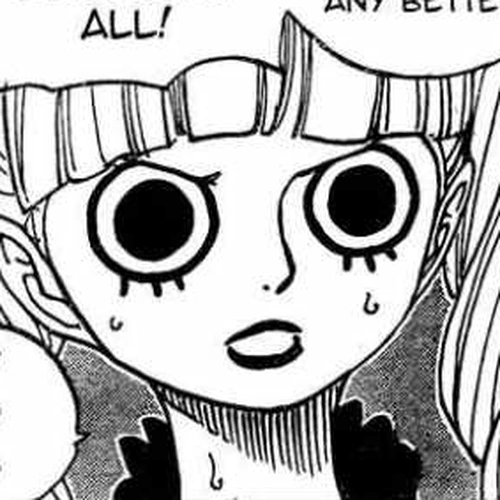 One Piece Manga Chapter 466 (Conclusion) cover