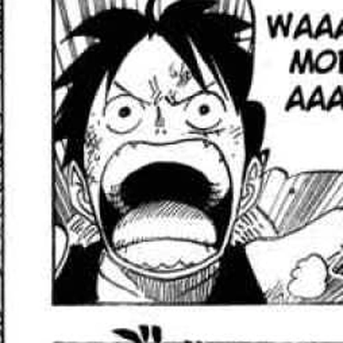 One Piece Manga Chapter 470 (Oars vs. Straw Hat Pirates) cover