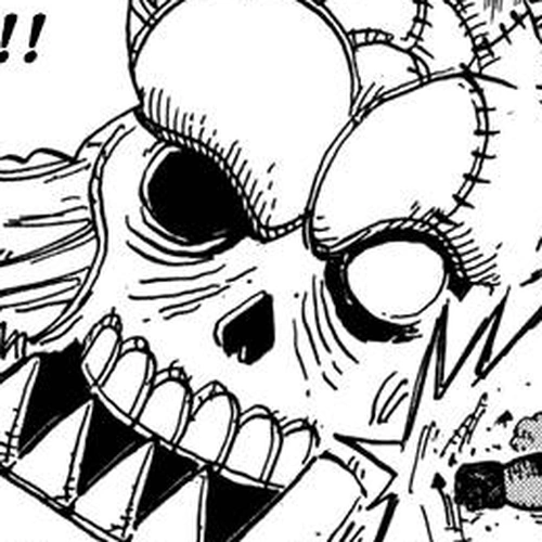 One Piece Manga Chapter 472 (Down) cover