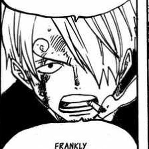 One Piece Manga Chapter 474 (We Have To Do It!) cover