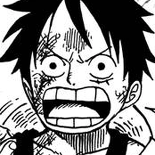 One Piece Manga Chapter 475 (Pirates of the Forest) cover