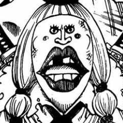 One Piece Manga Chapter 476 (Nightmare Luffy) cover