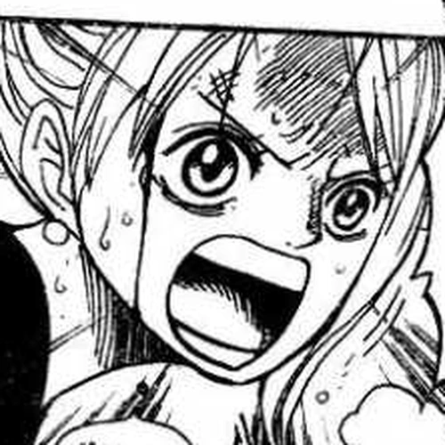 One Piece Manga Chapter 478 (Luffy vs. Luffy) cover