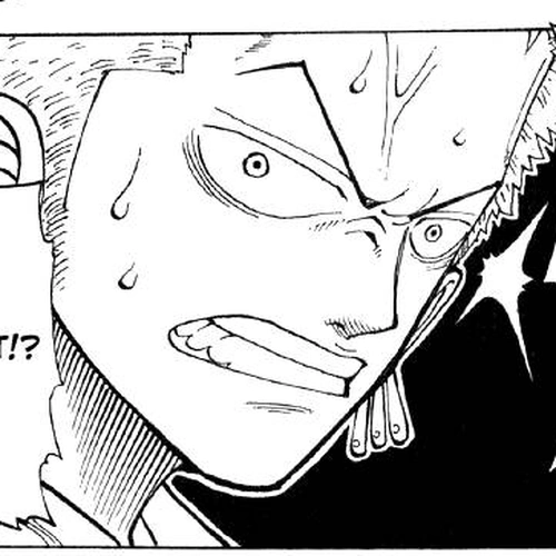 One Piece Manga Chapter 48 (Leave That Path Alone) cover