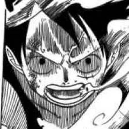 One Piece Manga Chapter 482 (Morning Is Coming) cover