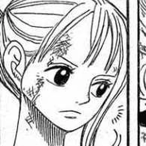 One Piece Manga Chapter 483 (The End of The Dream) cover