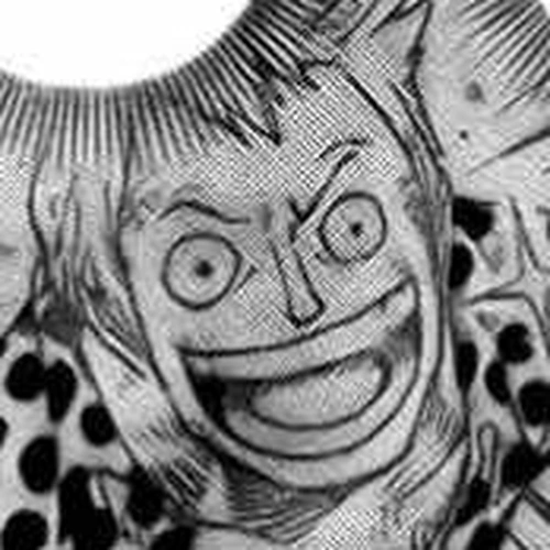 One Piece Manga Chapter 487 (That Song) cover