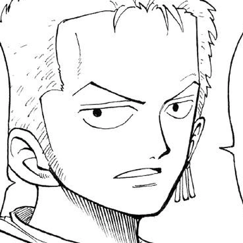 One Piece Manga Chapter 49 (Storm) cover