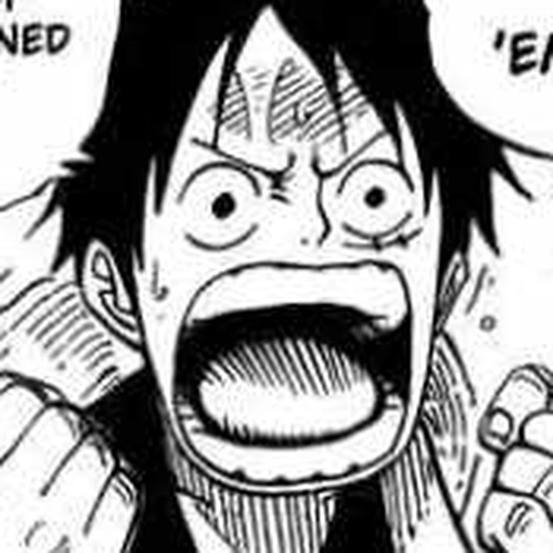 One Piece Manga Chapter 493 (You Know Me) cover