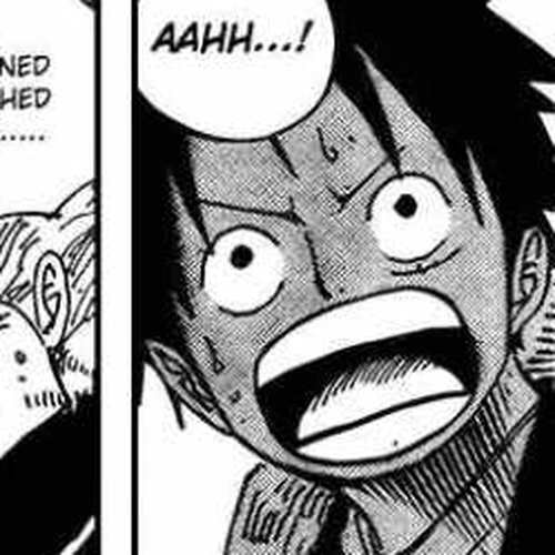 One Piece Manga Chapter 497 (Adventure on the Archipelago of Dancing Soap Bubbles) cover